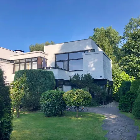 Ferienwohnung Ostsee Timmendorferstrand Timmendorfer Strand Buitenkant foto