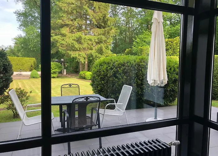 Ferienwohnung Ostsee Timmendorferstrand