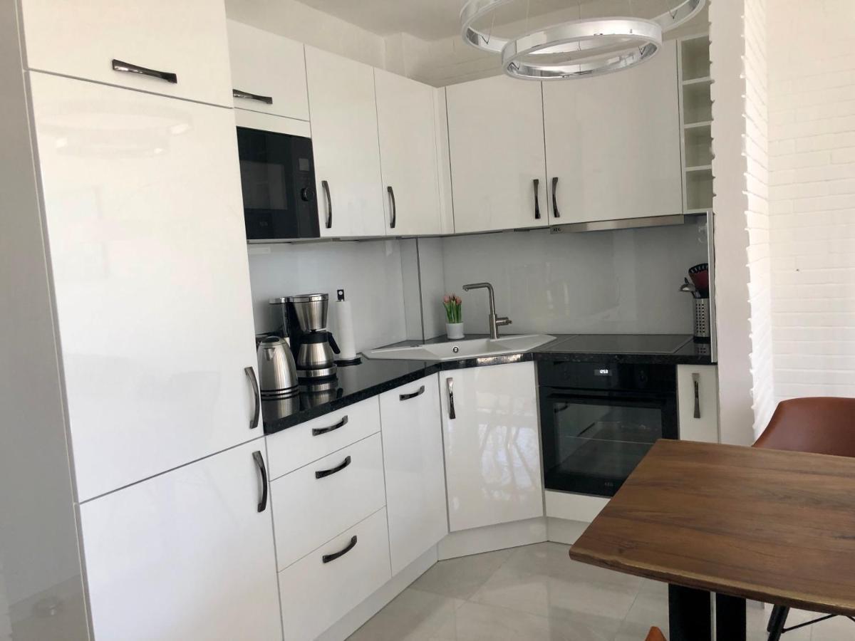 Ostsee Timmendorferstrand Apartment Timmendorfer Strand