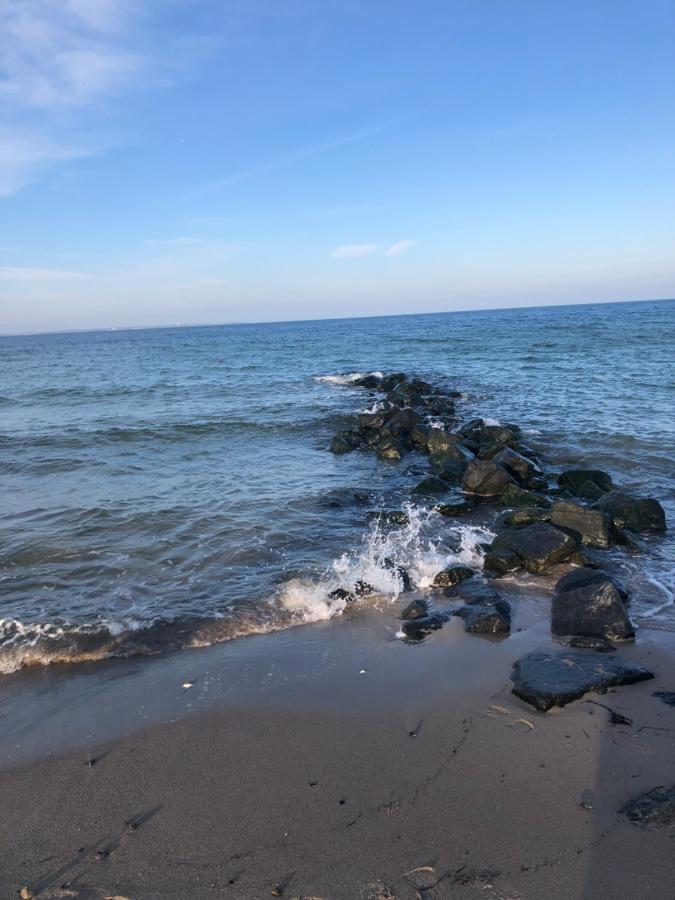 Ostsee Timmendorferstrand * Timmendorfer Strand