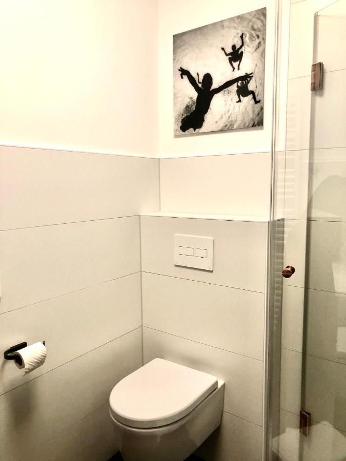 Apartment Ostsee Timmendorferstrand