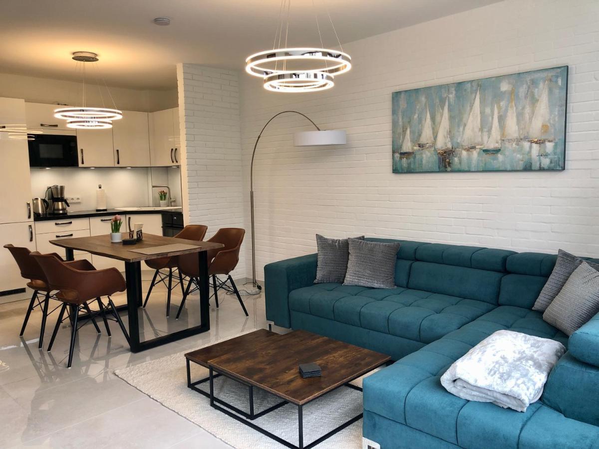 Ostsee Timmendorferstrand Apartment Timmendorfer Strand