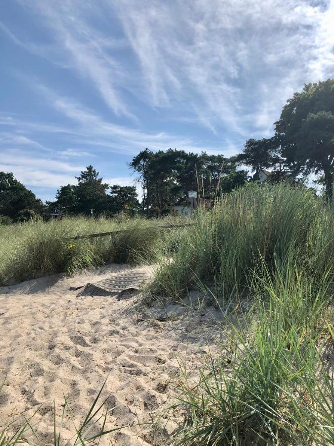 Ostsee Timmendorferstrand Timmendorfer Strand