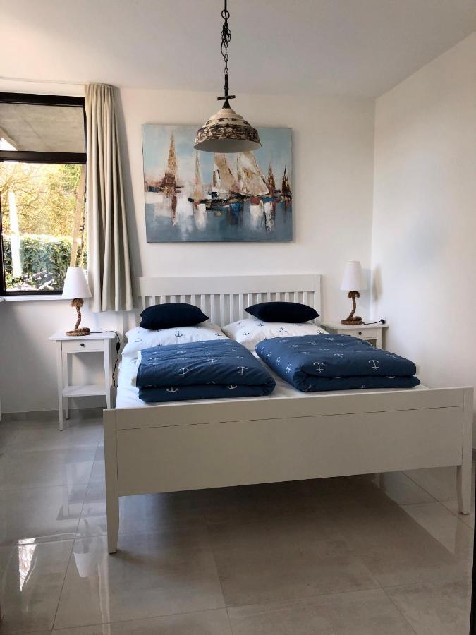 Apartment Ostsee Timmendorferstrand *