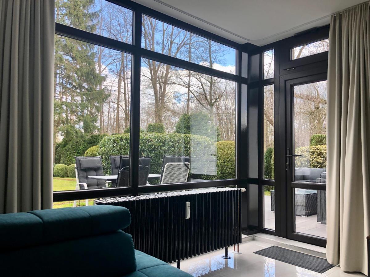 Ostsee Timmendorferstrand Apartment